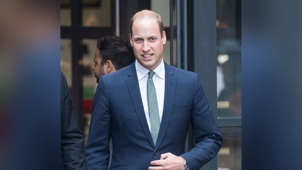 ¡¿William tiene Covid-19?! Este sería alarmante secreto que guarda el royal