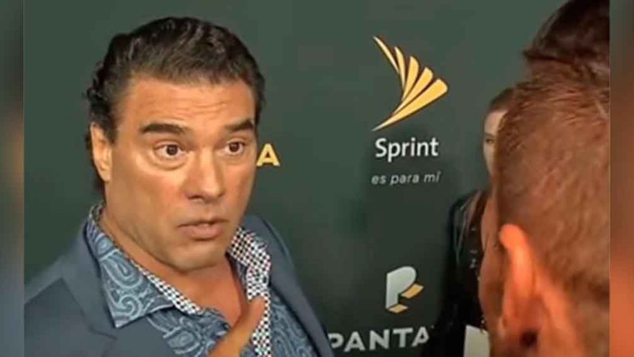 Reportero revela que siguen las negociaciones por la agresión de Eduardo Yáñez