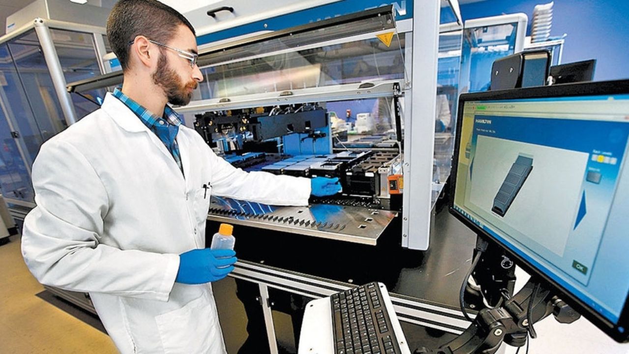 ¿Vacuna para el ébola podría ser la cura contra el brote de Covid-19?