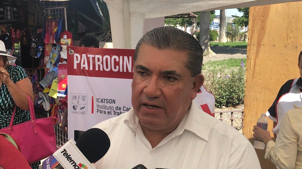 Pequeños comerciantes de Hermosillo, decepcionados del Gobierno de AMLO