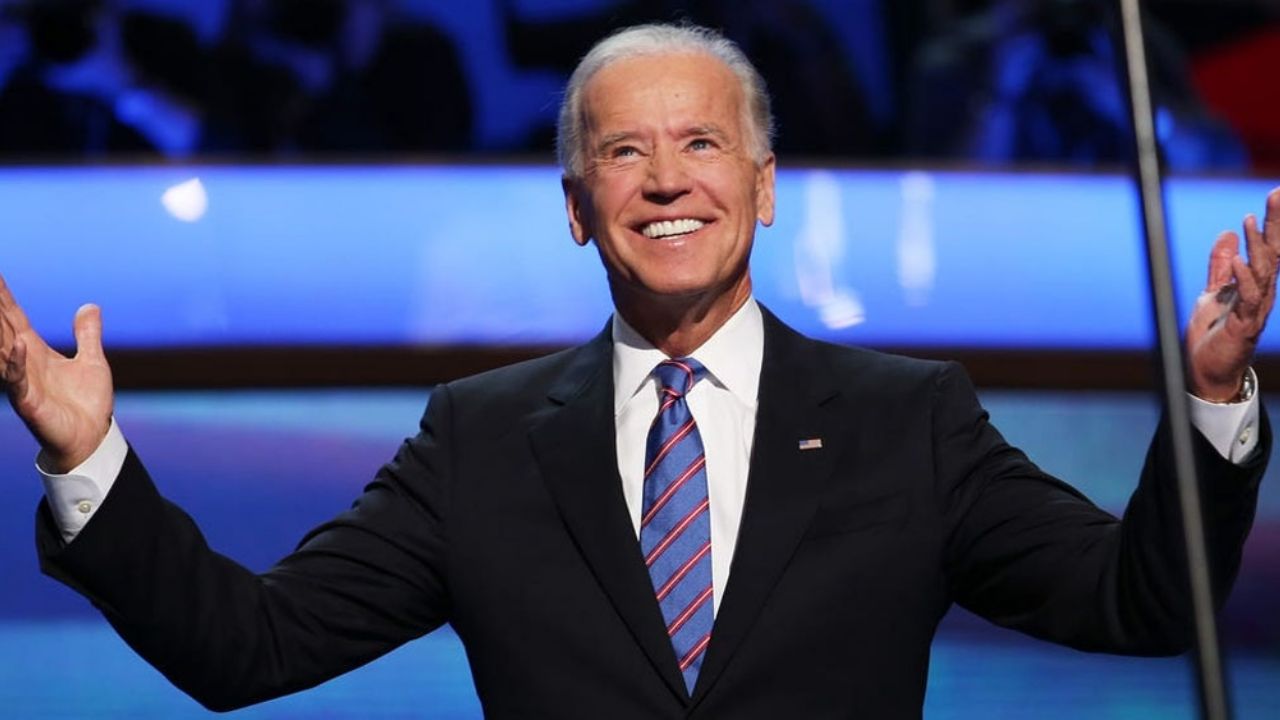 Joe Biden se posiciona como el favorito por la presidencia de Estados Unidos