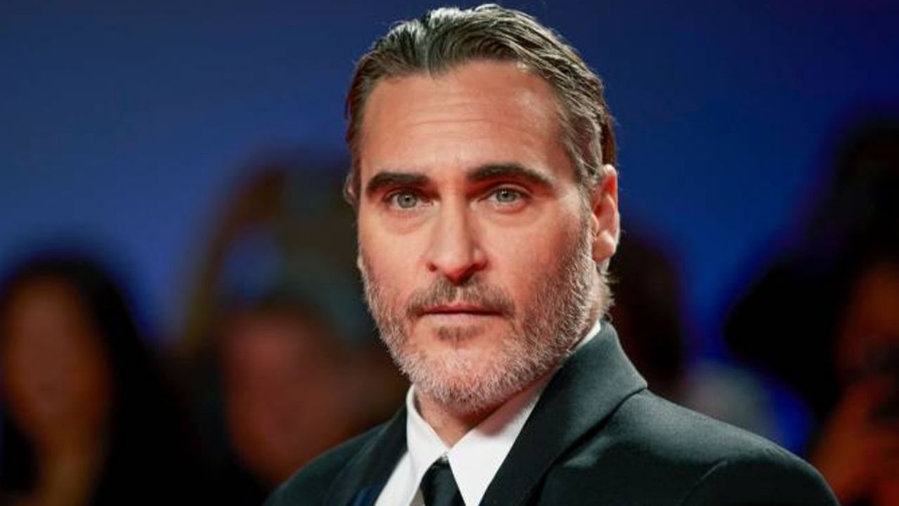 “Al borde de la muerte”: Joaquin Phoenix cuenta como decidió entrar a rehabilitación