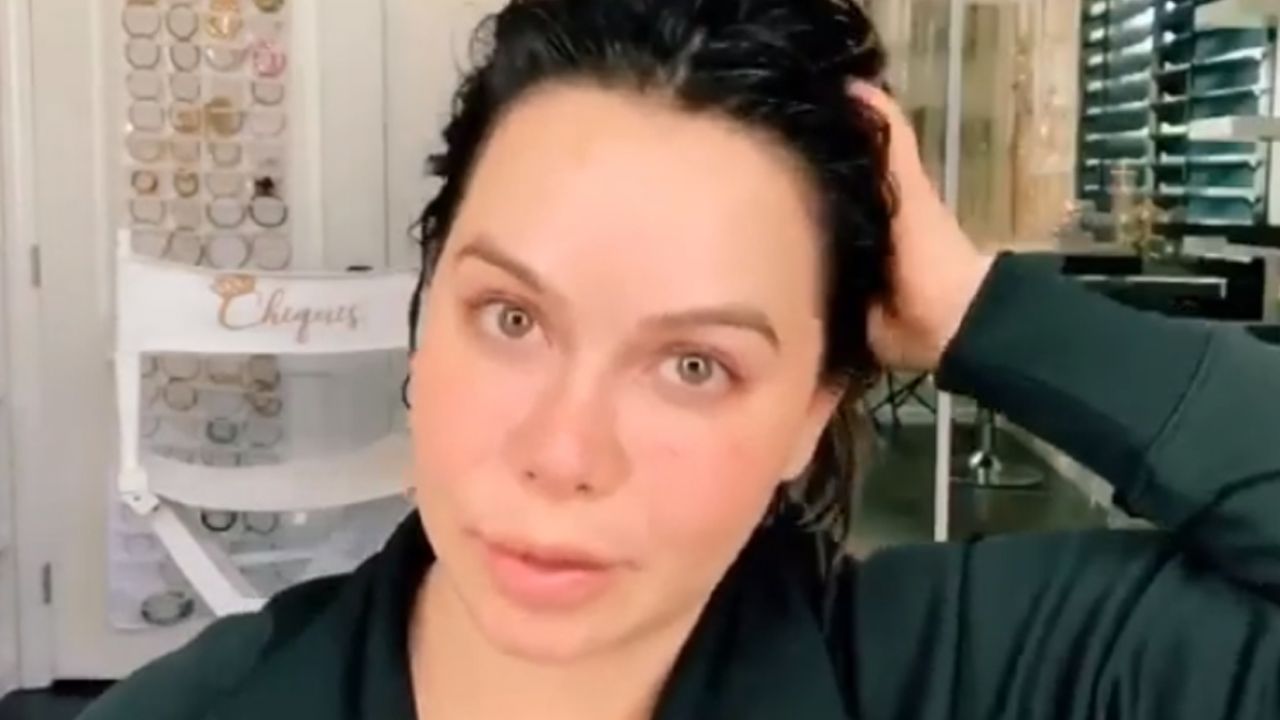 Usuarios se lanzan contra ‘Chiquis’ Rivera por solo hablar inglés: “Se cree gringa”