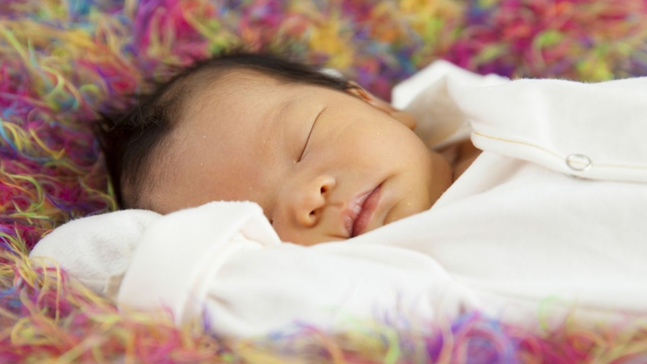 ¡Pobre niño! Registran a recién nacido con el nombre de Gatell Covid en Coahuila