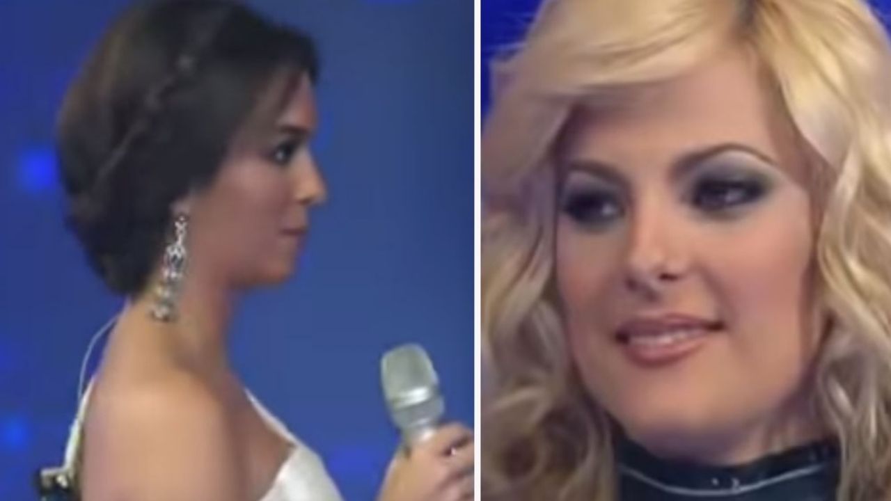 El día que Bibi Gaytán y Capetillo humillaron a alumna de ‘La Academia’