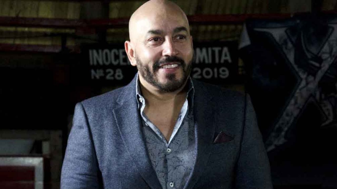 Lupillo Rivera le hace frente al Covid-19 con concierto en redes sociales