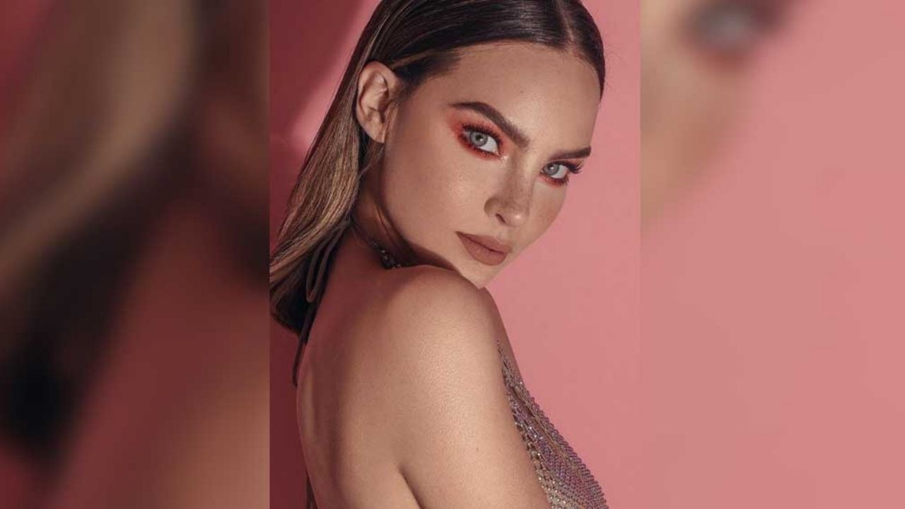 VIDEO: ¡No lo creerás! Belinda revela cuál es su gusto culposo y mayor adicción