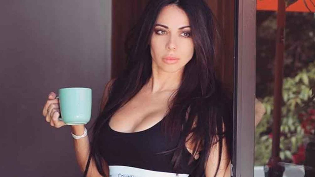 Jimena Sánchez enciende redes sociales con su belleza en plena cuarentena