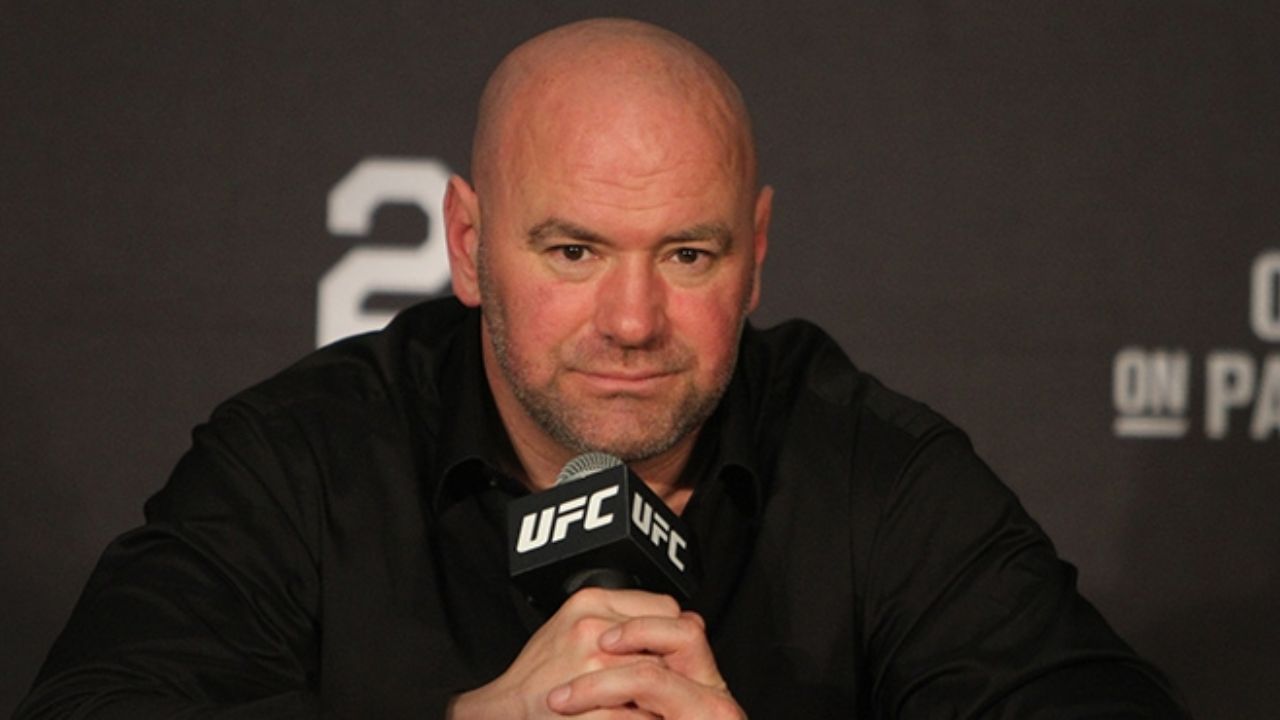 Por miedo, peleadores de la UFC cancelan enfrentamientos por Covid-19