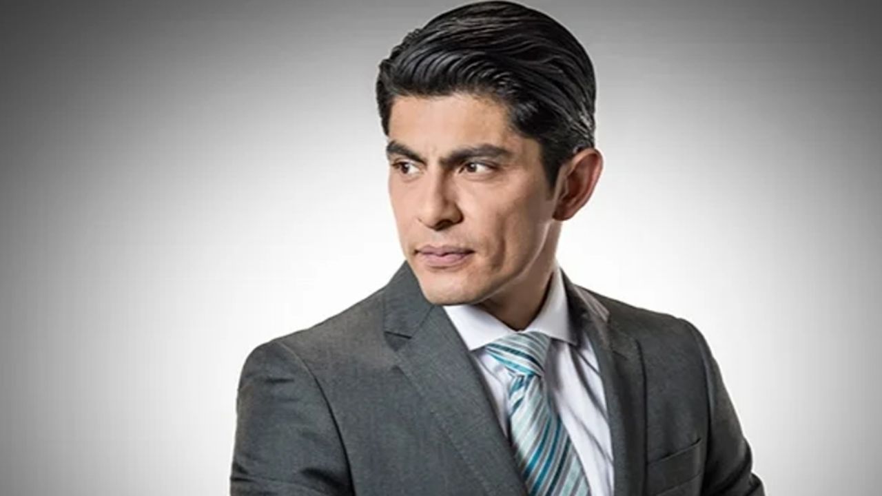 Víctor García: Esto ha sido de su vida desde la primer generación de ‘La Academia’