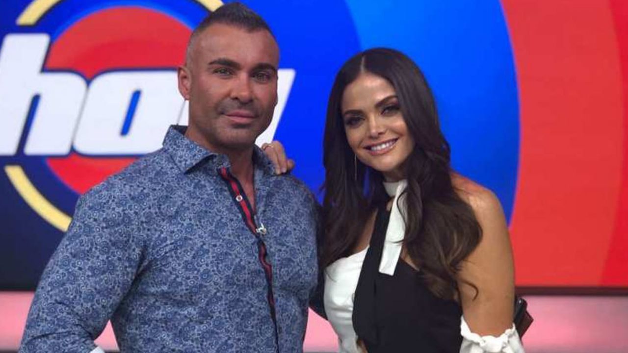 ¿Le dice adiós a Televisa? Conductor de ‘Hoy’ prepara este nuevo proyecto