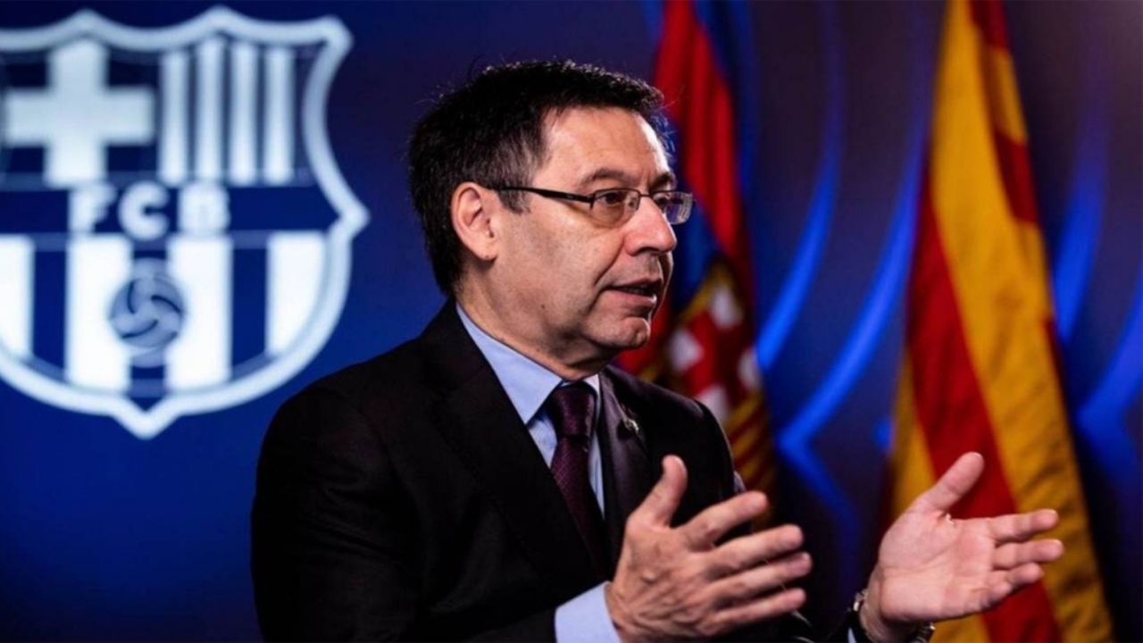 Dimiten 6 directivos del Barcelona por la mala gestión de Josep Bartomeu