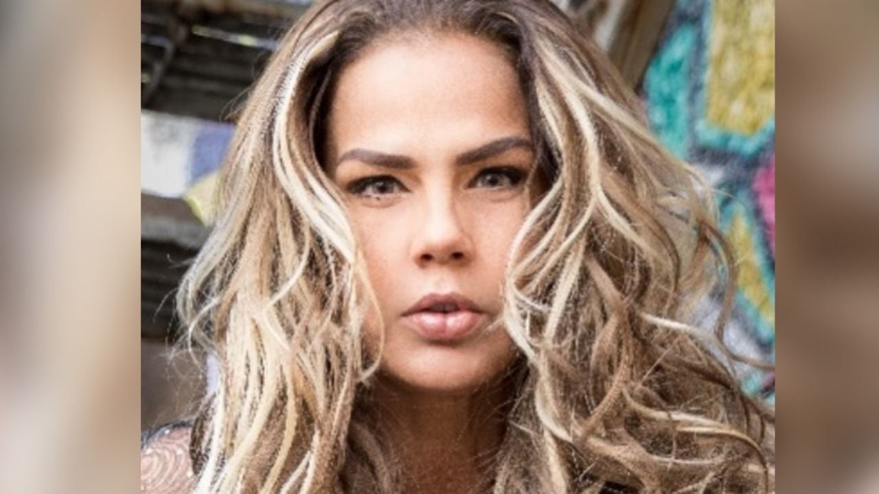 Niurka provoca a fans con su “cuerpo de tentación” en Jueves Santo