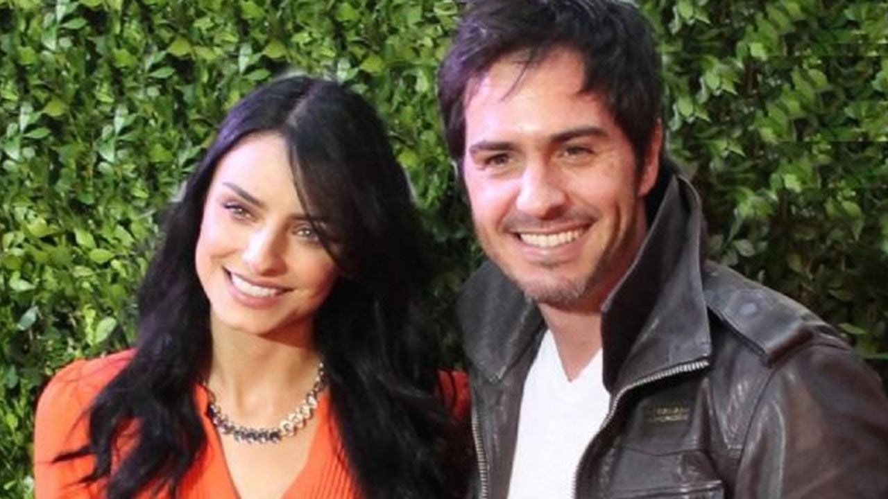 ¿Próxima reconciliación? Aislinn Derbez y Mauricio Ochmann se reencuentran