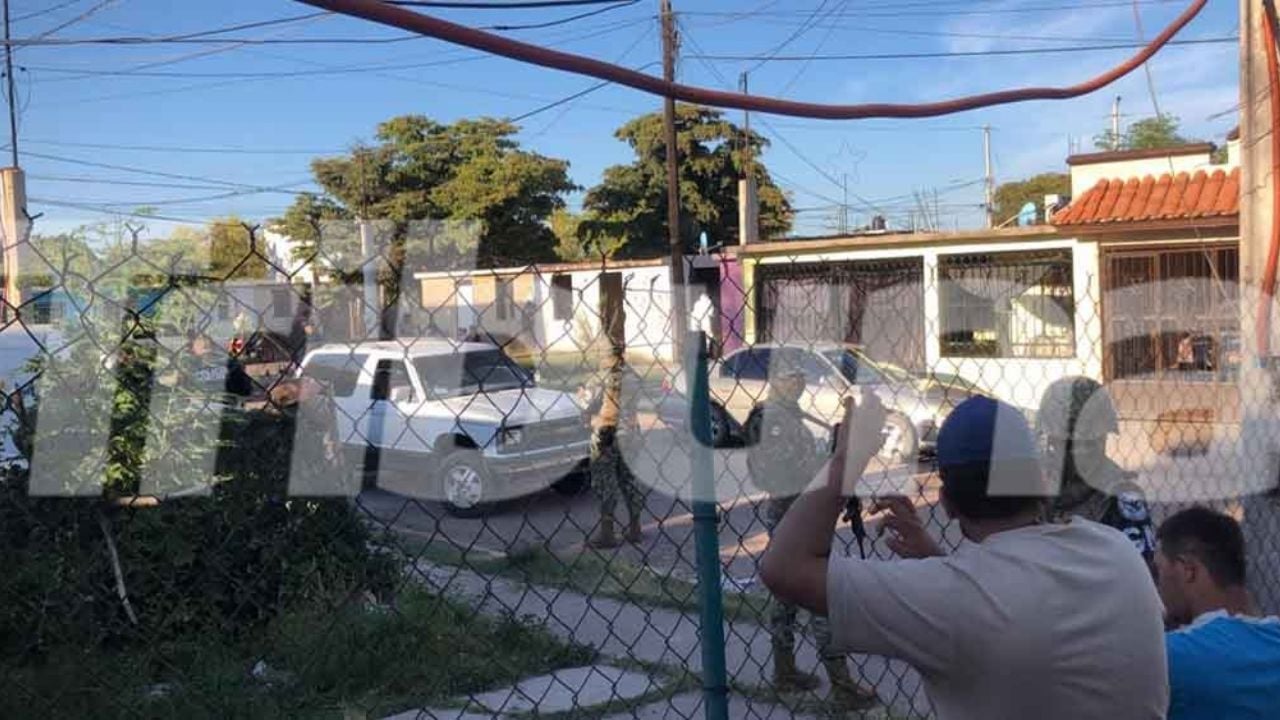 Sin misericordia, gatilleros ultiman de varios balazos a ‘El Stitch’