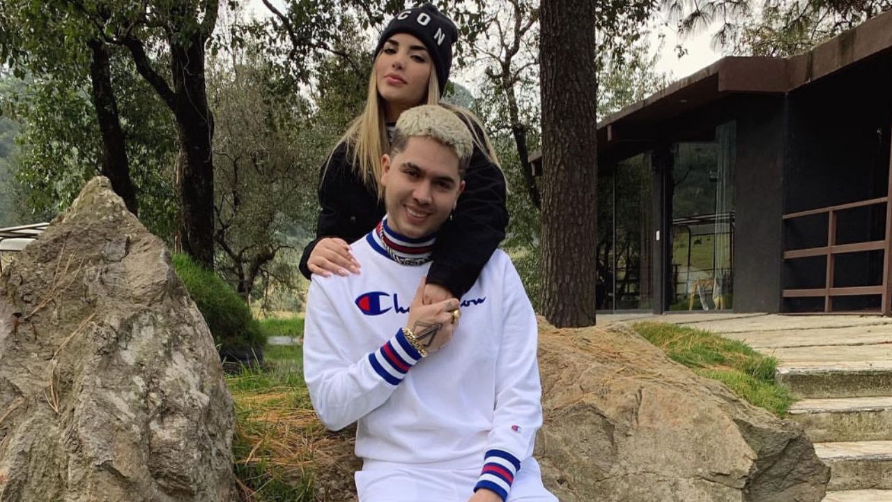 ¿Se acabó el amor? Kimberly Loaiza le pide el divorcio a Juan de Dios por esta razón