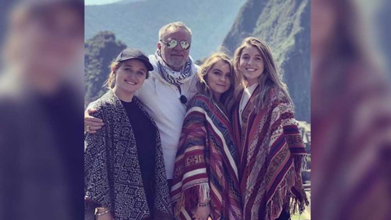 “Aborto legal, seguro y gratuito”: Hija de Angélica Rivera ‘revienta’ Instagram al sumarse a protestas