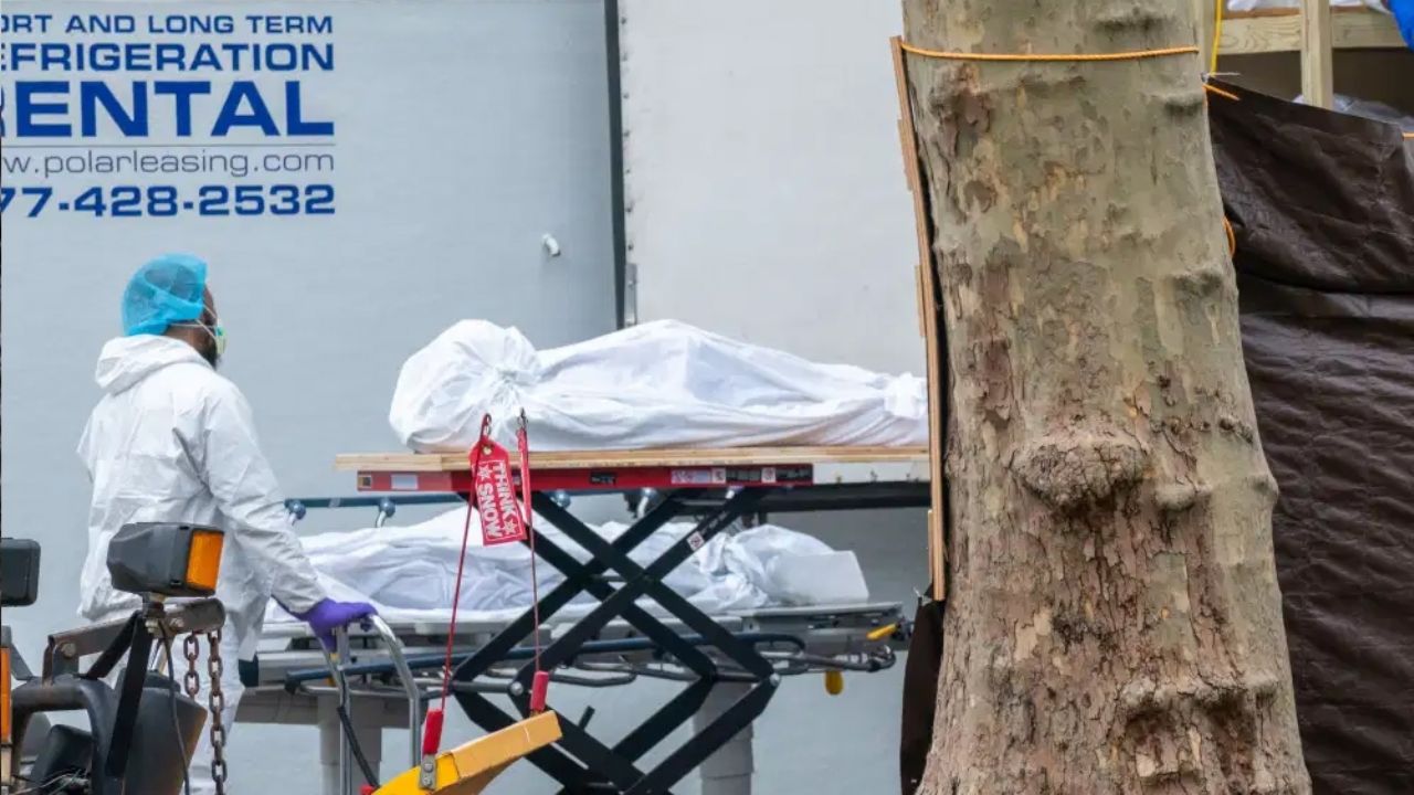 Muere el director del área de Urgencias del ISEM por coronavirus