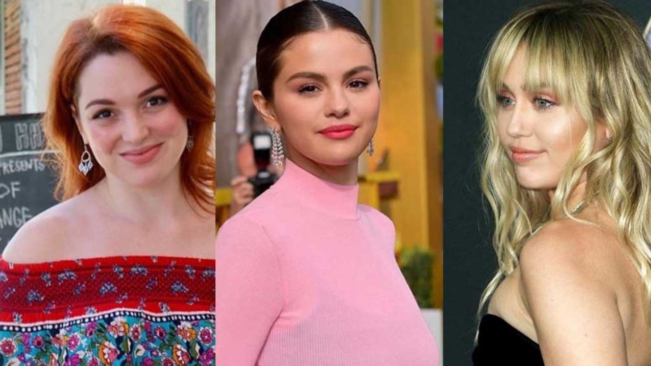 Exestrella Disney se une a la lucha contra el coronavirus ¡como enfermera!