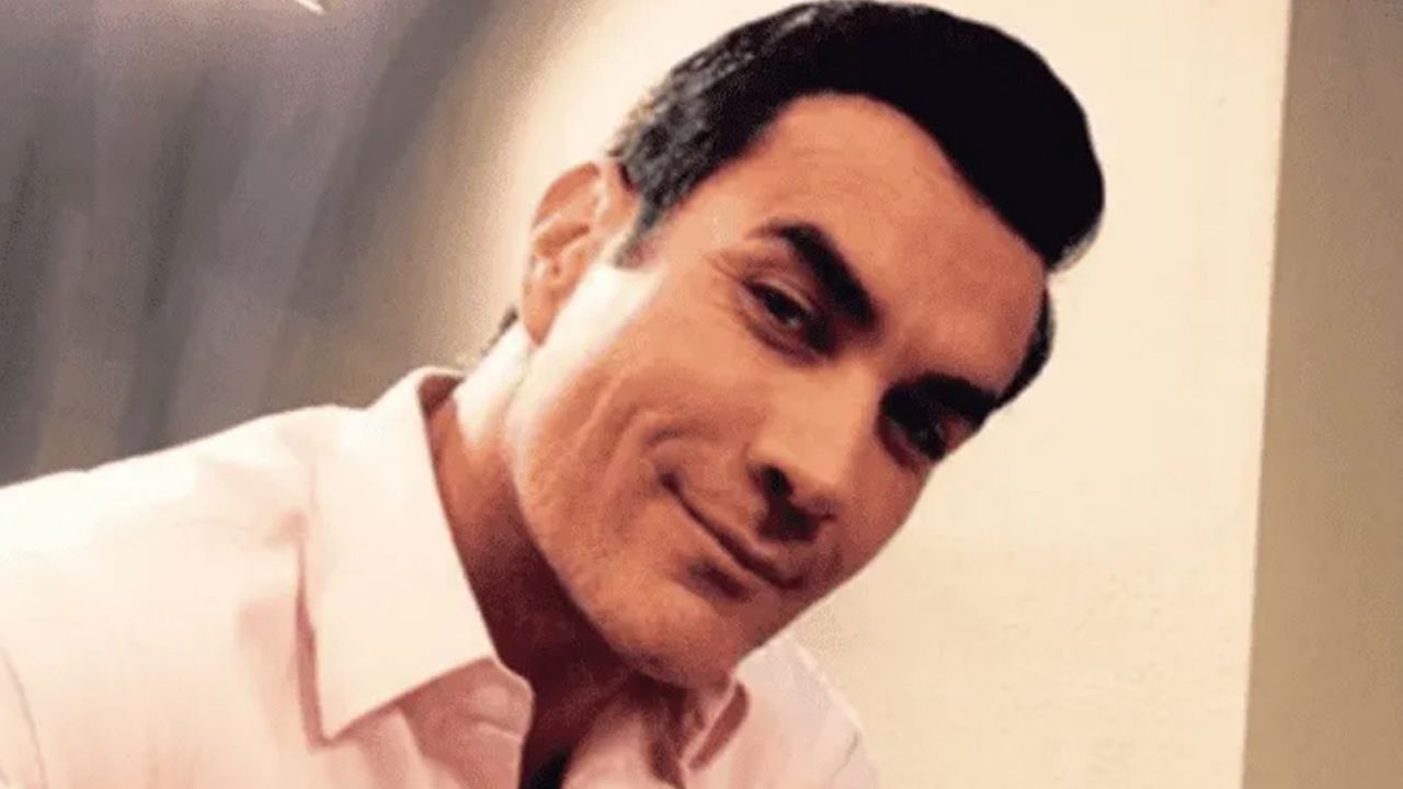 David Zepeda prepara nuevo proyecto fuera de Televisa por Covid-19