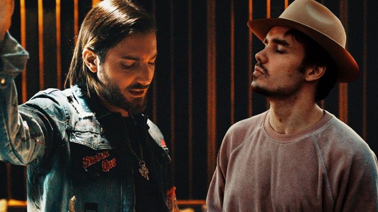 ExOnedirection estrena video con famoso DJ; grabaron durante la cuarentena