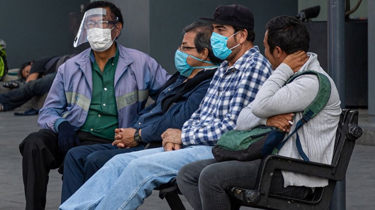 Coronavirus, imparable: Sonora confirma tres muertes más y siete nuevos contagios