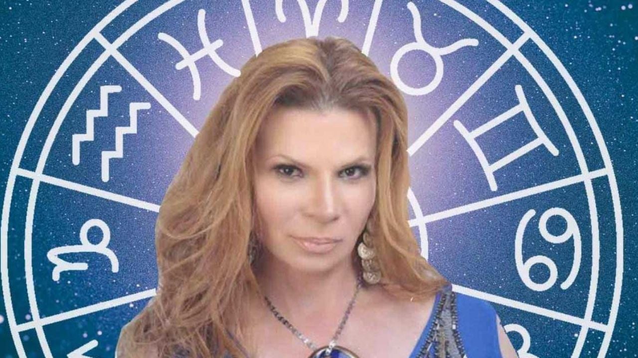 Mhoni Vidente te presenta el horóscopo de este viernes 10 de abril de 2020