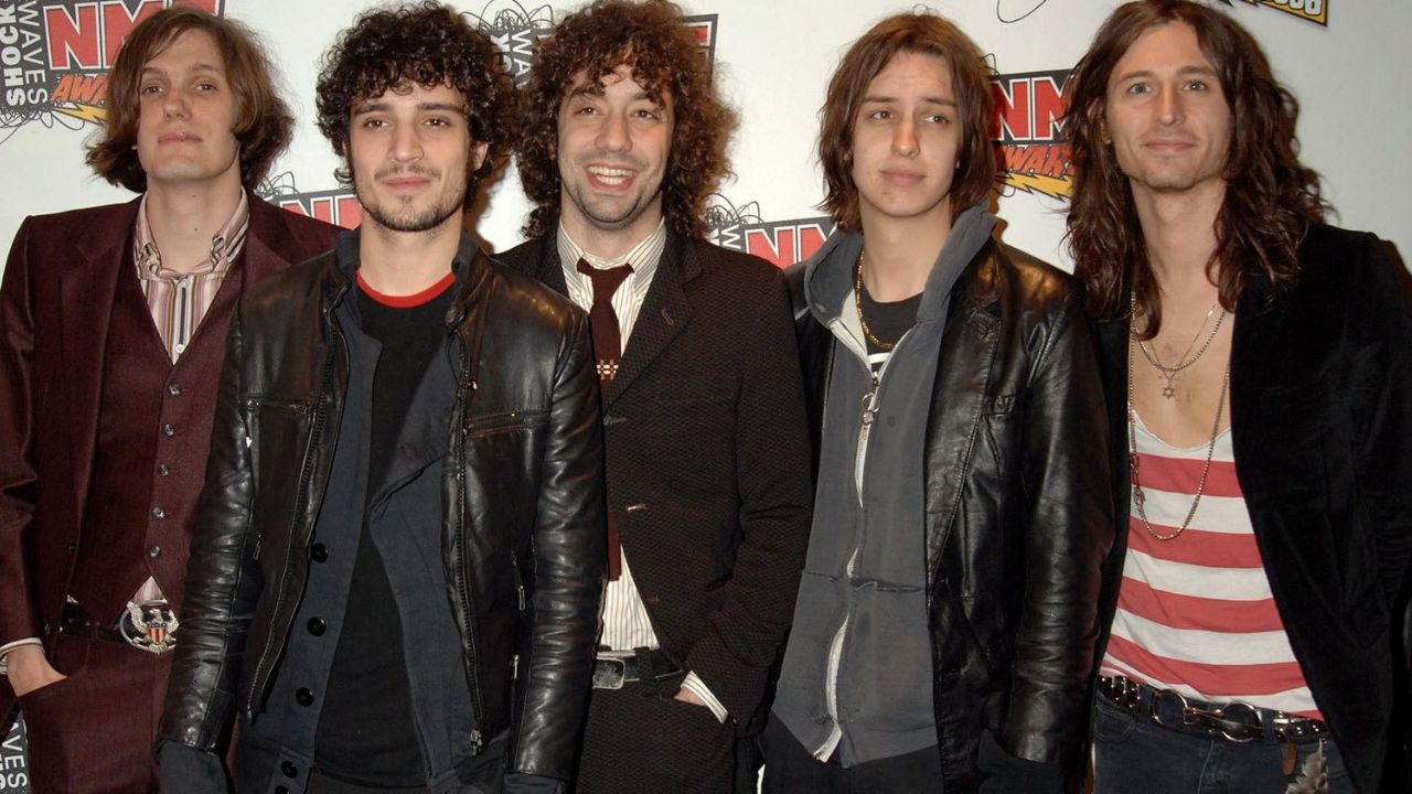 The Strokes: Siete años después y en plena cuarentena estrenan nuevo disco