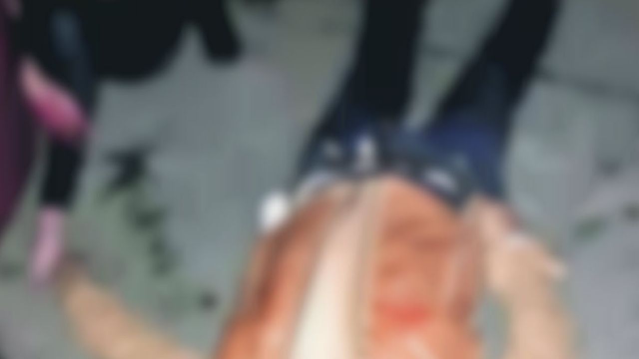 ¿Karma? Ladrón muere baleado por el policía al que intentaba asaltar