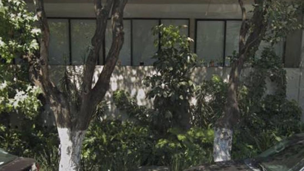 Muere colombiano por coronavirus en departamento de CDMX; se convulsionó