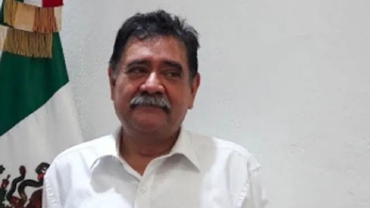 “Te vamos a extrañar”: Covid-19 mata a exdiputado que fue regidor de Cancún