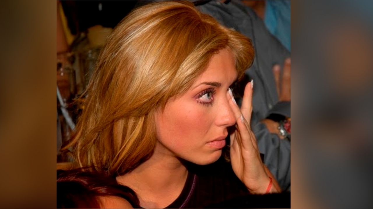 ¡Se burlaron de ella! Anahí recuerda los lamentables momentos que vivió en Televisa
