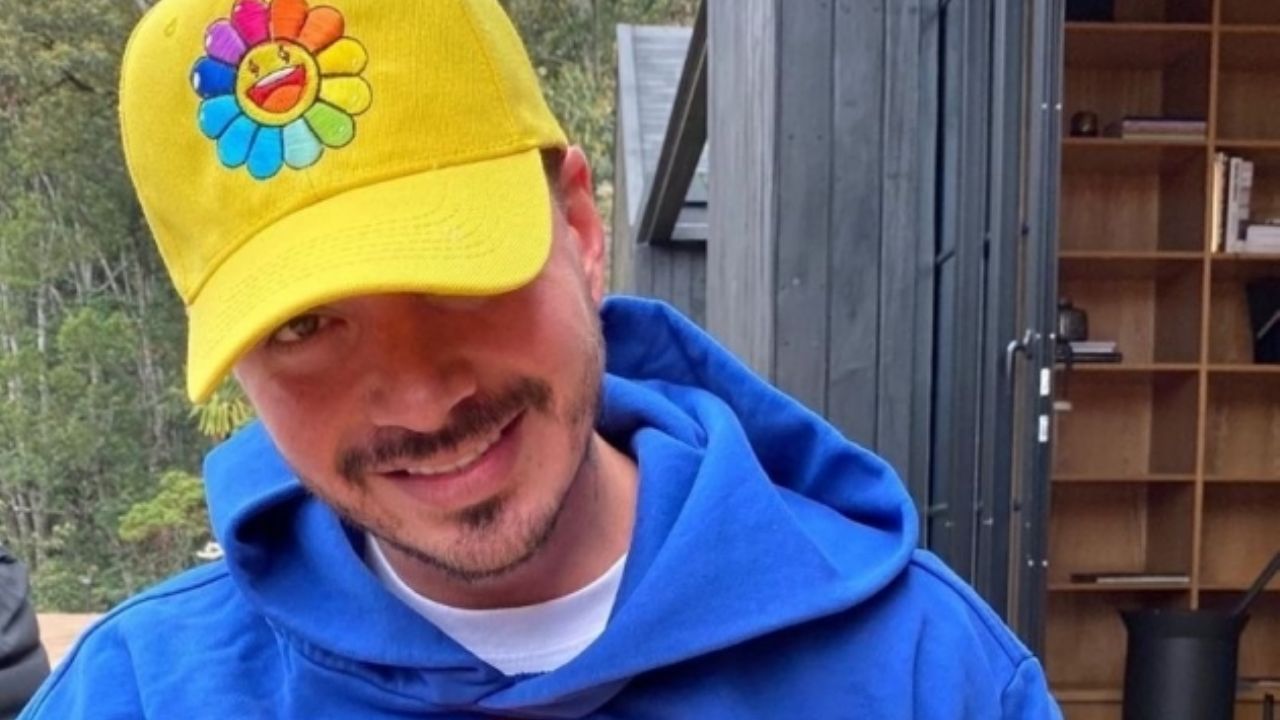 “Me va a dar algo”: J Balvin no sabe que hacer con tantos días de cuarentena