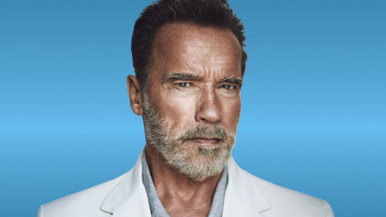 Arnold Schwarzenegger tiene hijos “muy burros”; los presumen en Instagram