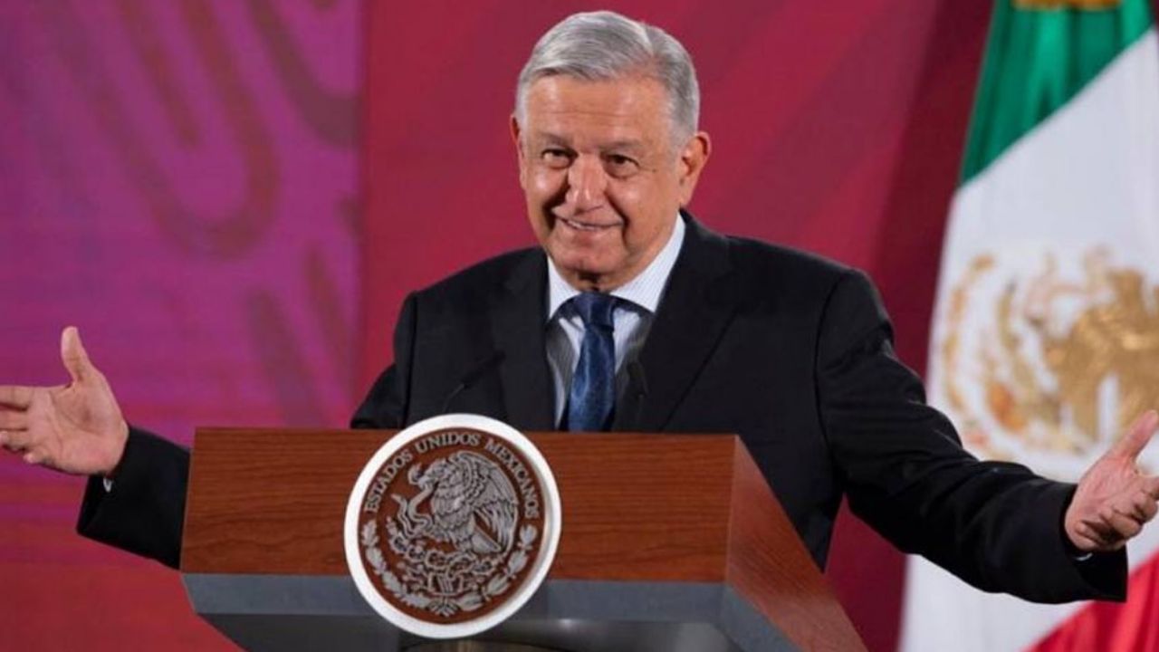 “Traigo presión como de joven”: AMLO insiste en no realizar cuarentena por Covid-19