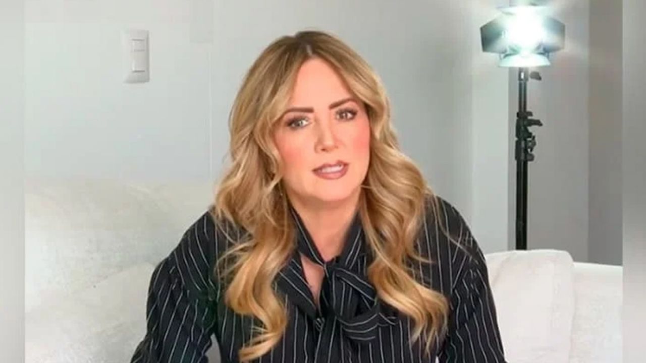 ¿Traumada? Andrea Legarreta revela si volvería a China tras crisis de Covid-19