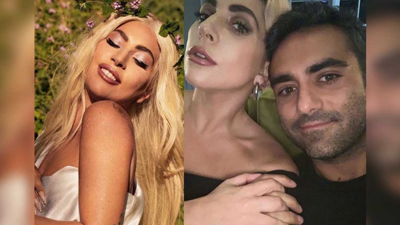 ¿Va en serio con su novio? Lady Gaga podría ser mamá muy pronto