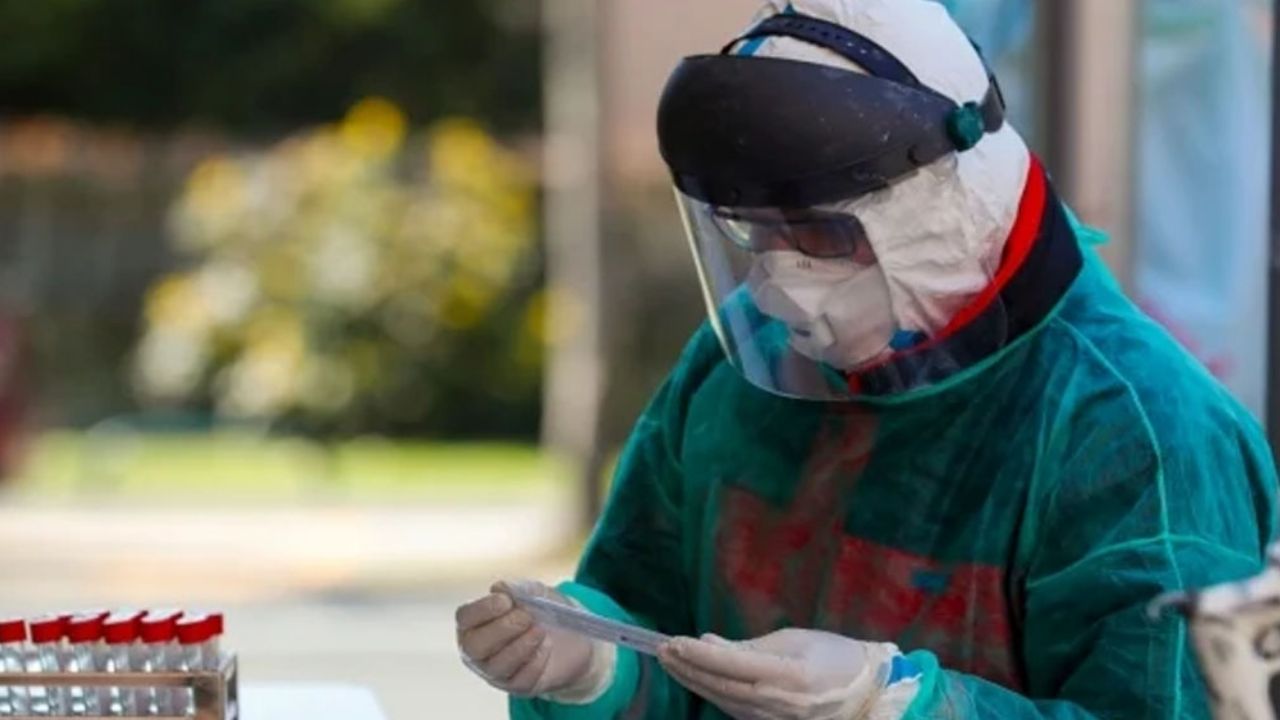 Muere alto funcionario de la SCT de Baja California víctima de Covid-19