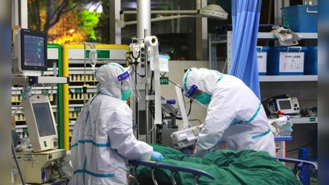 Con mil 970 decesos, el coronavirus es la principal causa de muerte en EU