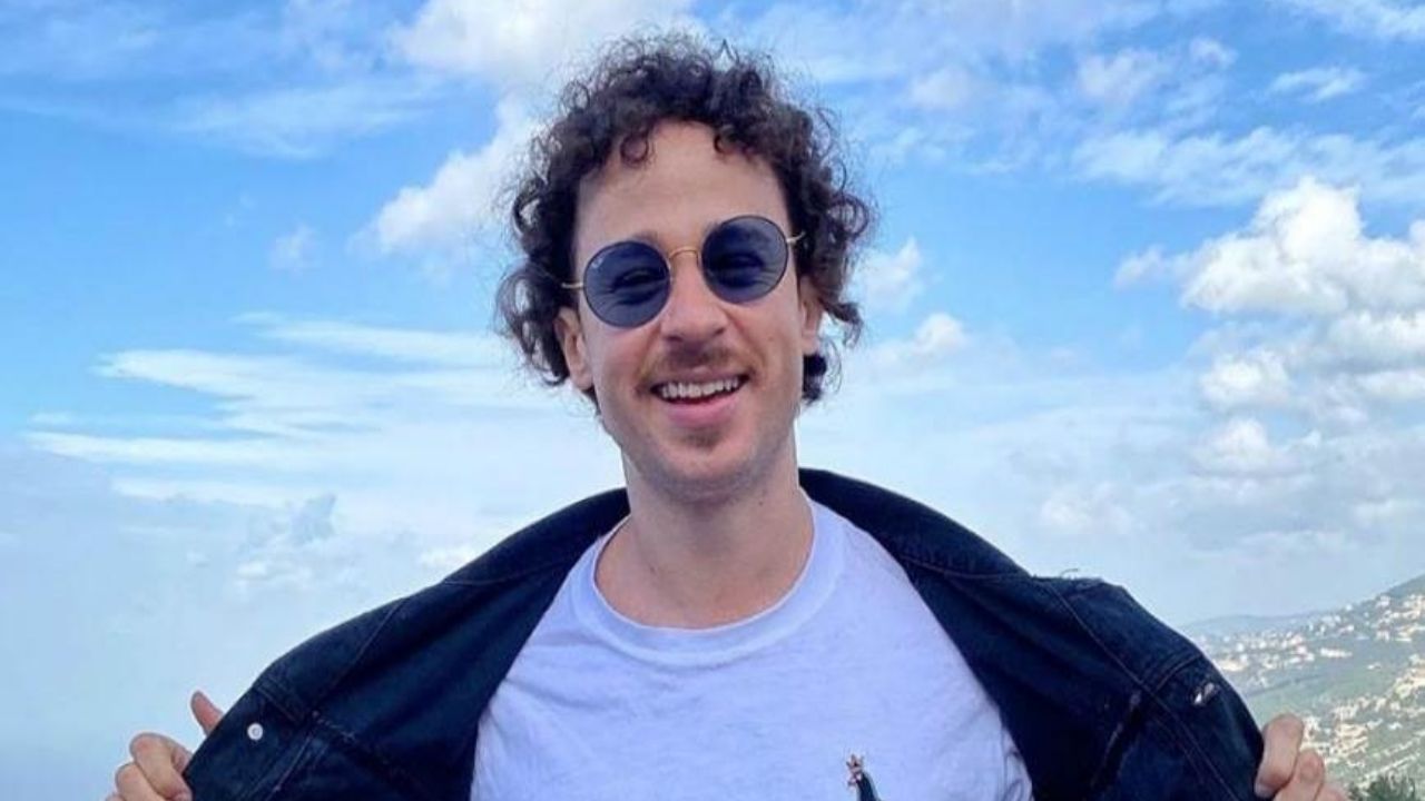 Luisito Comunica se preocuparía por su economía al no poder viajar