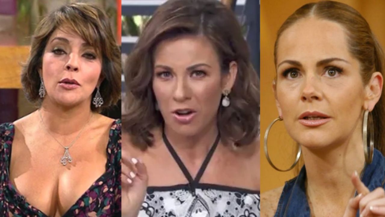 Exconductora de TV Azteca hace el rídiculo al confundir a animal con una famosa