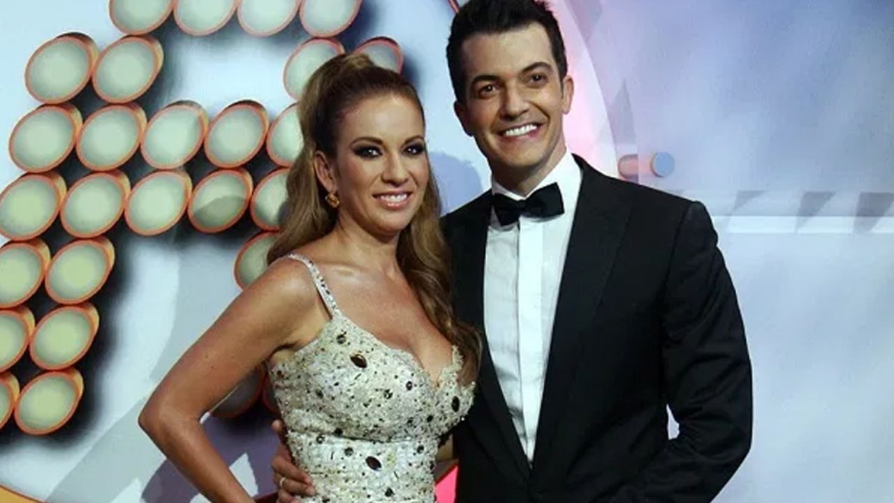 ¡De TV Azteca al fracaso! Ingrid Coronado y Fer del Solar, desempleados ¿y en la ruina?