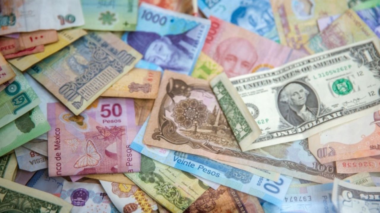 FMI: Economía global tendrá recuperación parcial hasta 2021 por Covid-19