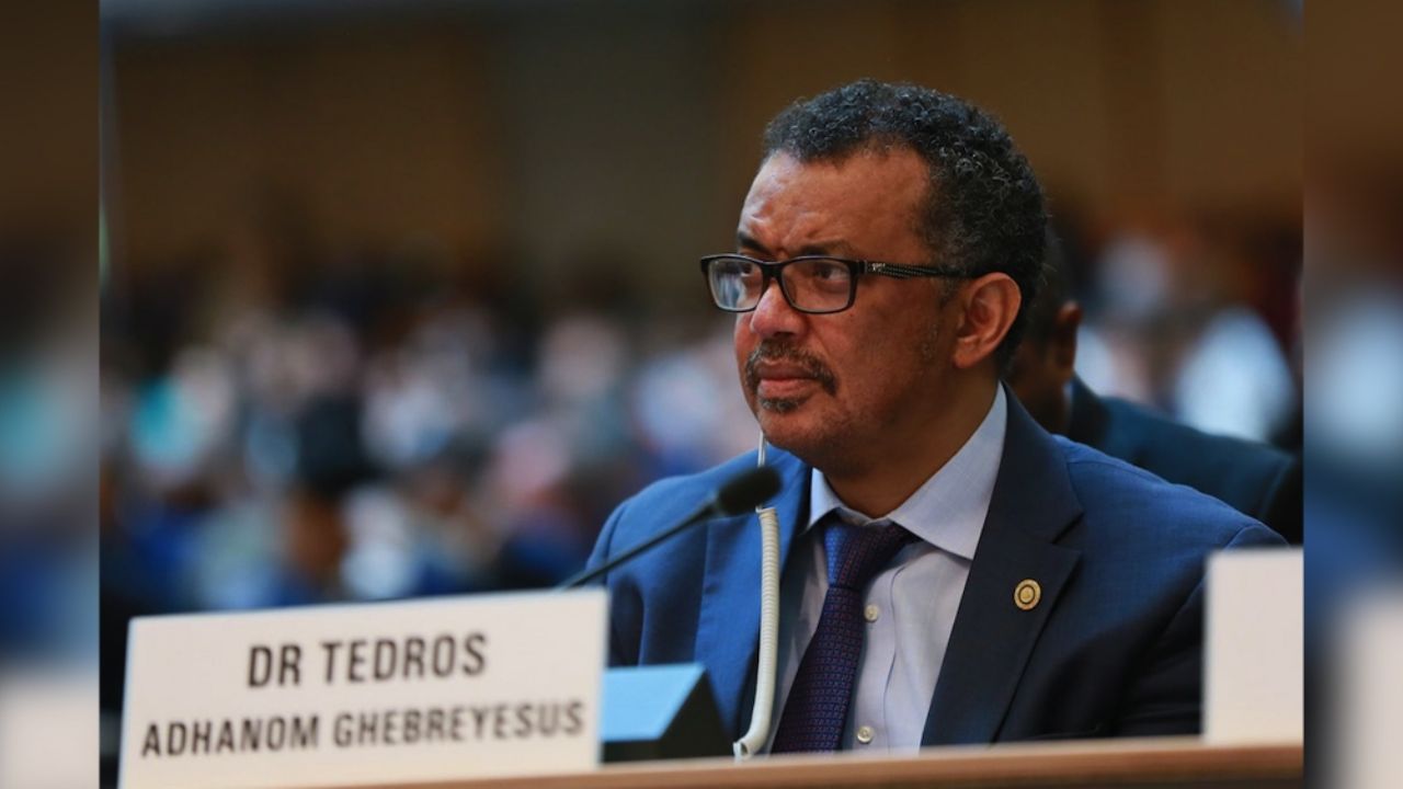 OMS vuelve a alertar sobre Covid-19: “Es un virus que causa destrucción”