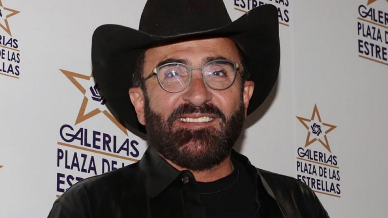 “Viejo mujeriego”: Tunden a hijo del ‘Chente’ por nueva novia ¡mucho más joven!