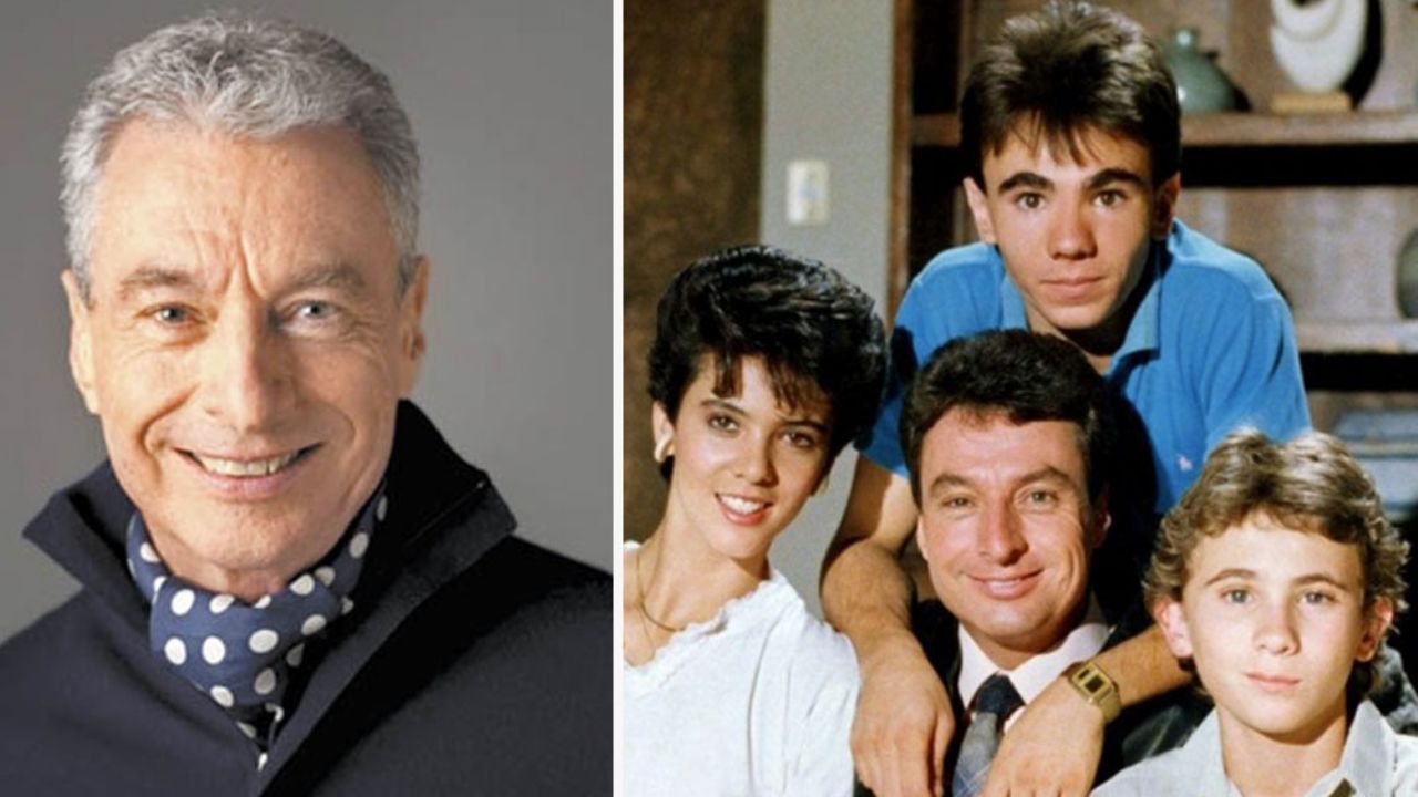 Tras su éxito en Televisa, César Costa planea regresar a la TV ¿en Azteca?