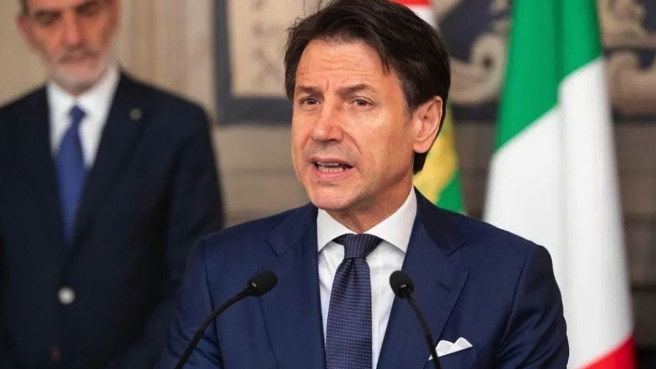 Por Covid-19, Italia extenderá la cuarentena hasta el próximo 3 de mayo