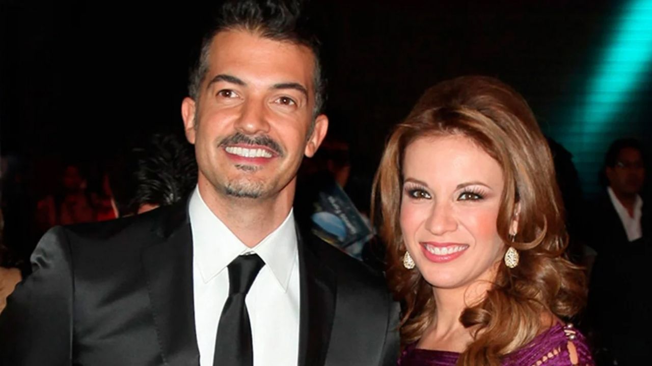 ¡Qué escándalo! Por “mentirosa”, Fer del Solar humilla a Ingrid Coronado