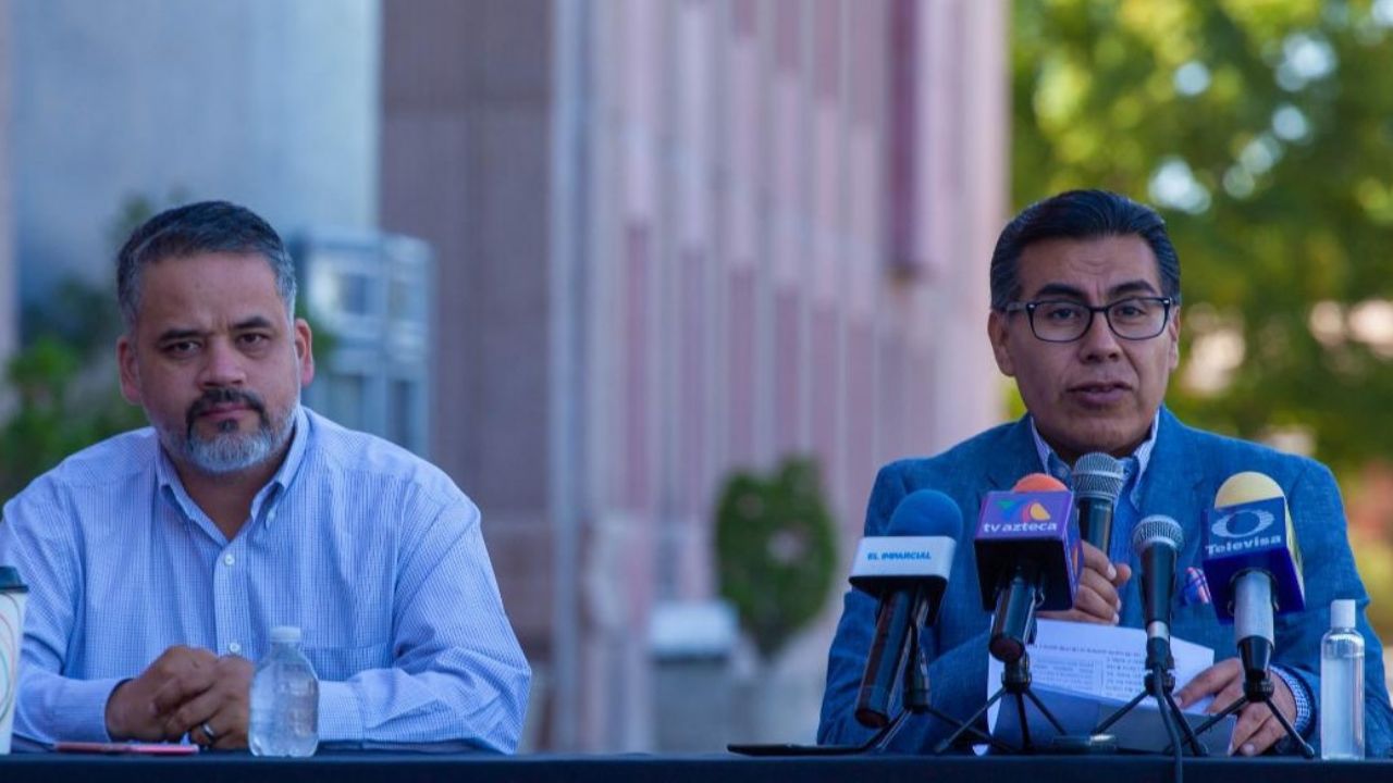 Covid-19: Salud Sonora hace nuevo llamado a quedarse en casa durante Semana Santa