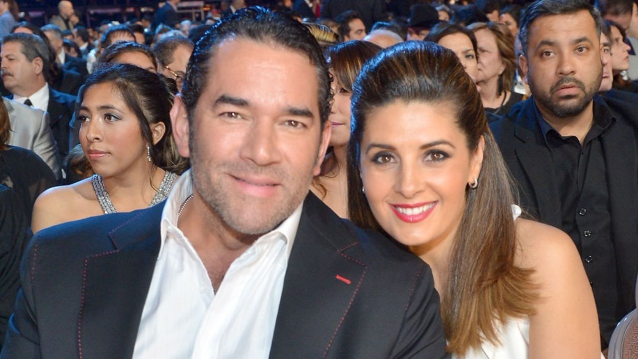 ¿Golpe a Mayrín Villanueva? Actor de Televisa revela VIDEO de Eduardo Santamarina con su ‘amor’